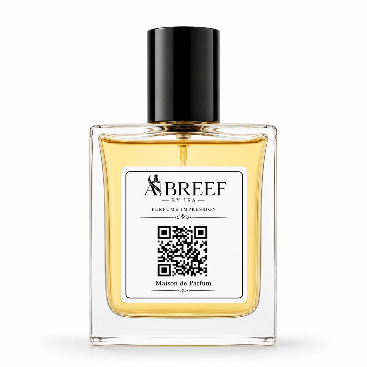 Bleu De Chanel Inspired Perfume By Abreef by IFA