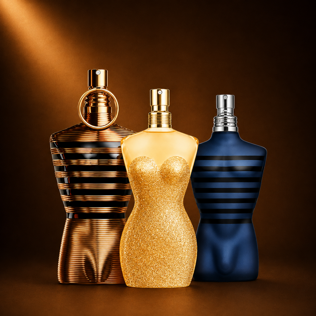 Jean Paul Gaultier