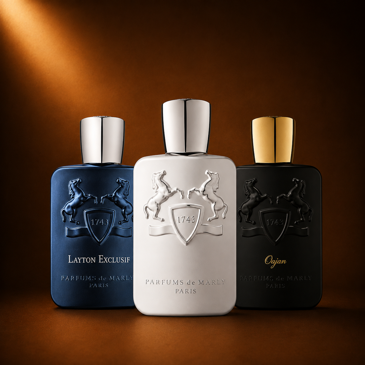 Parfums de Marly