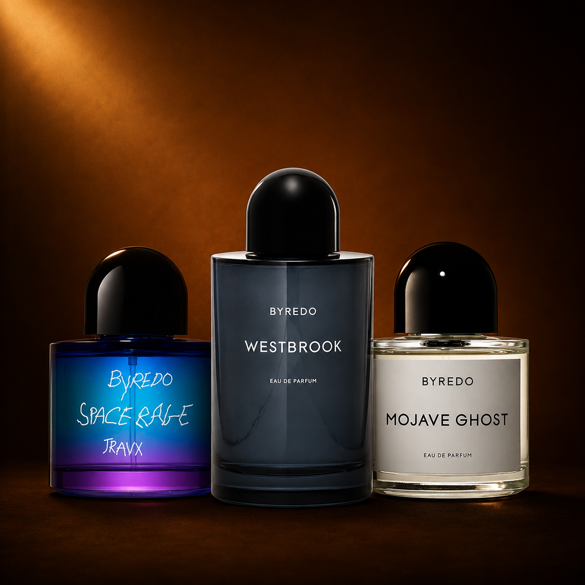 Byredo