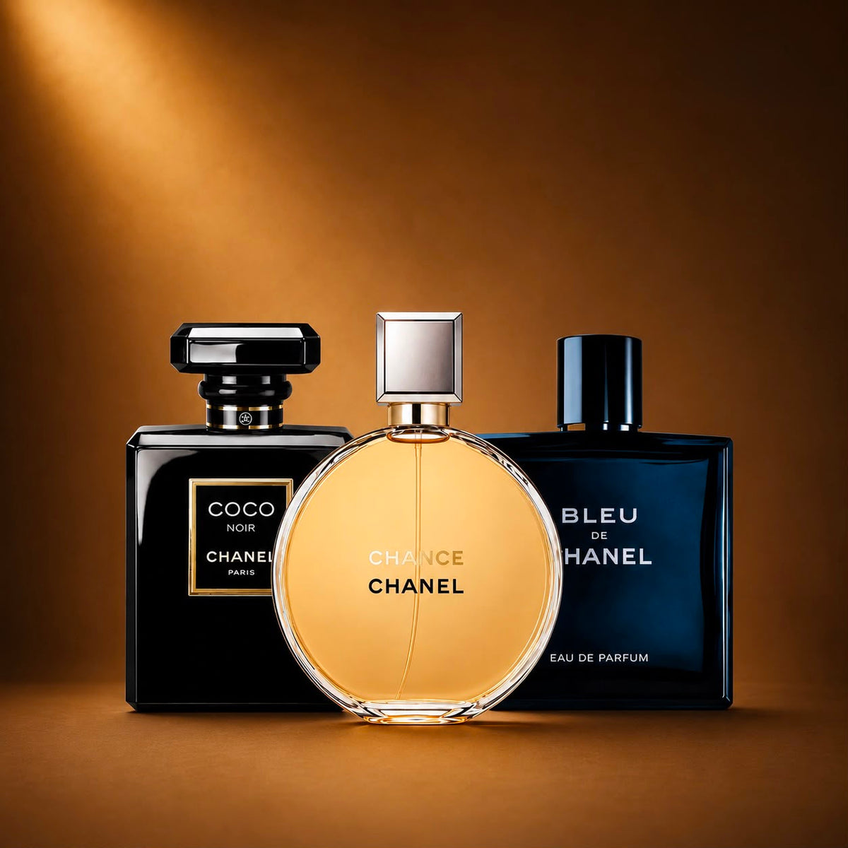 CHANEL