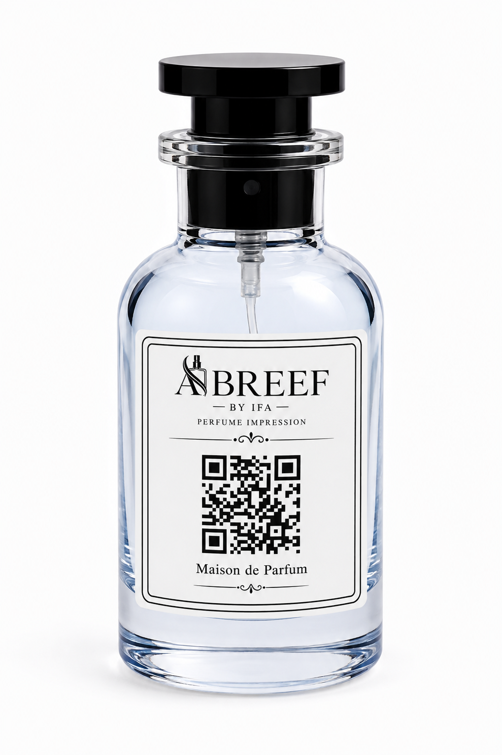 Bleu De Chanel Inspired Perfume By Abreef by IFA