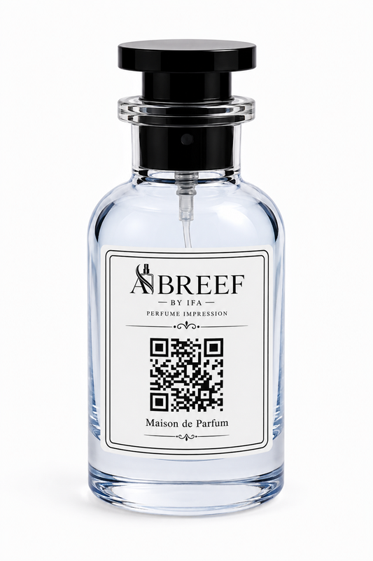 Bleu De Chanel Inspired Perfume By Abreef by IFA