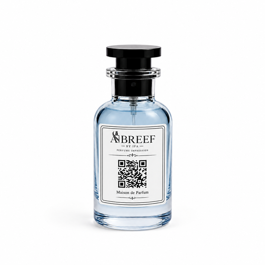 Royal Water Creed Inspired Perfume By Abreef by IFA