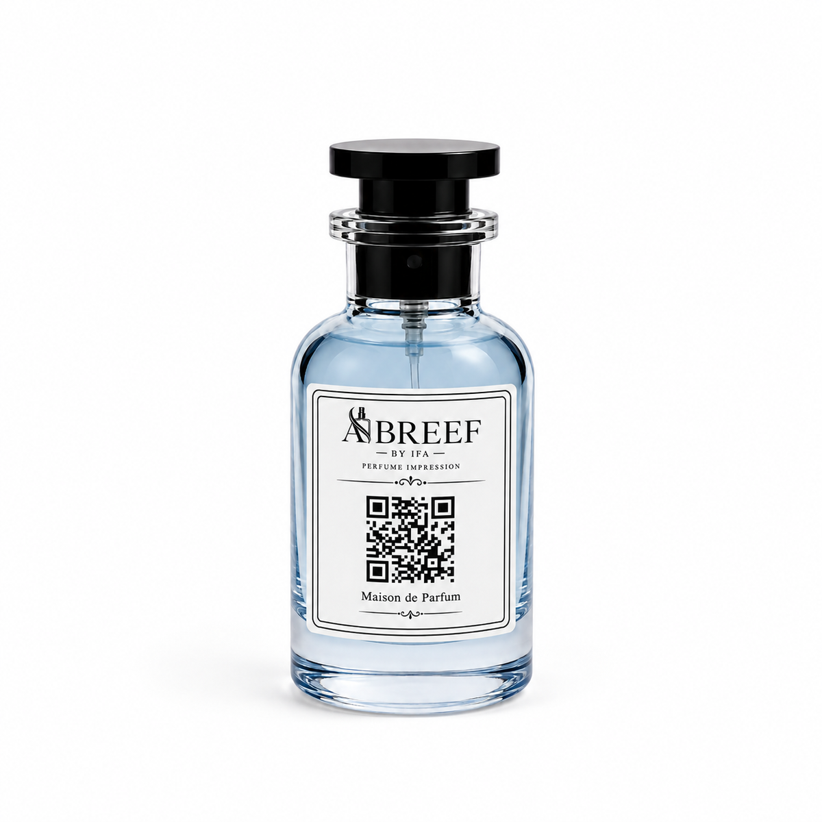 Noir Pour Femme Tom Ford Inspired Perfume By Abreef by IFA