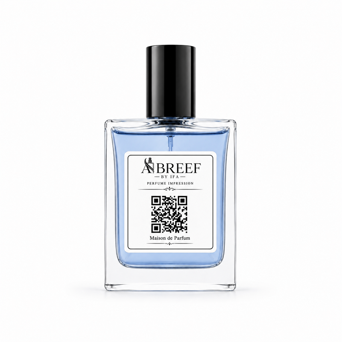 Polo Green Ralph Lauren Inspired Perfume By Abreef by IFA