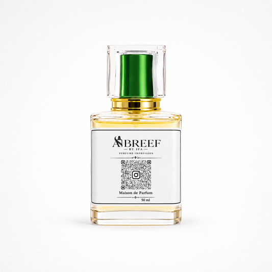 Spark Signature by Abreef IFA