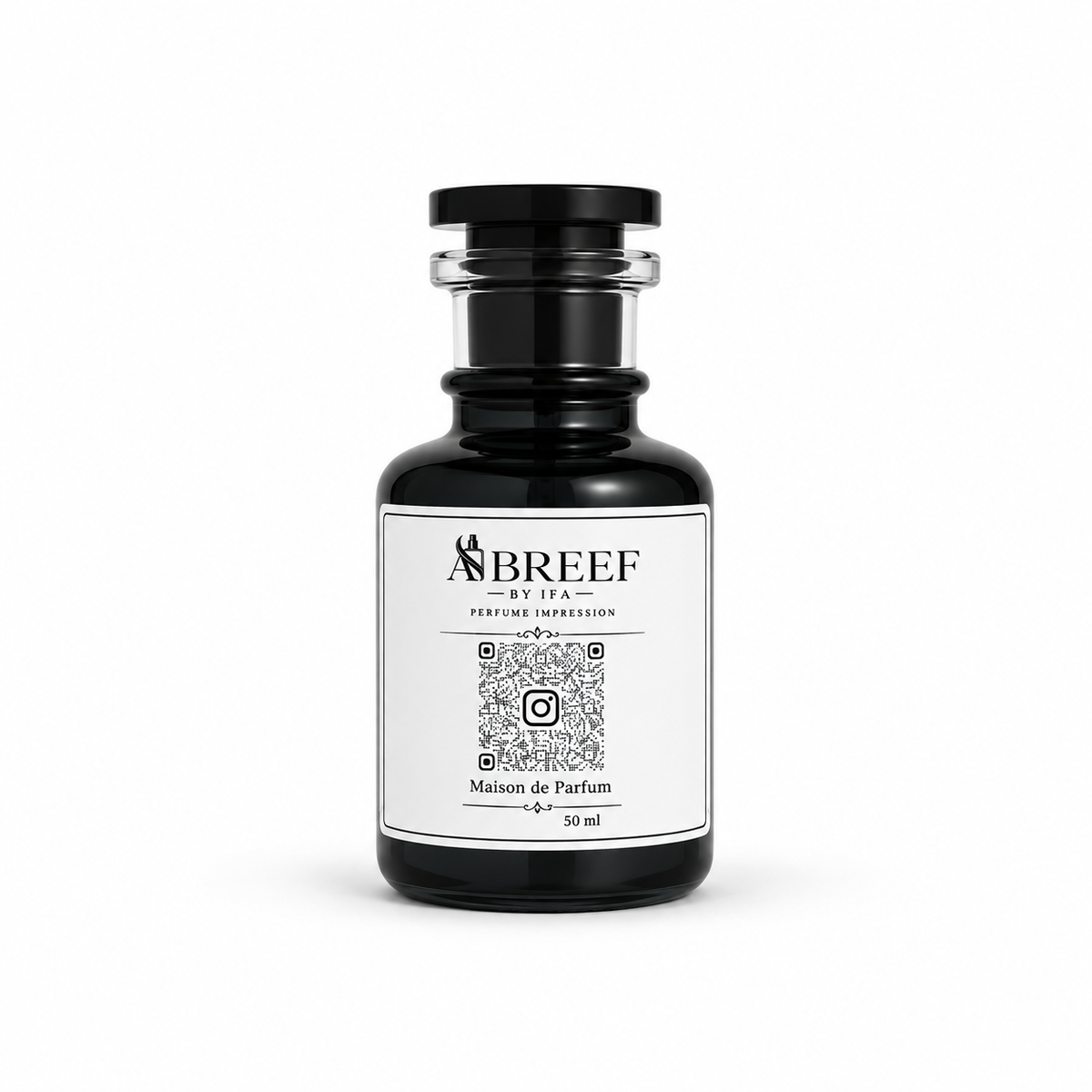 Bloom Floral Signature by Abreef by IFA