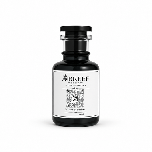 Bloom Floral Signature by Abreef by IFA