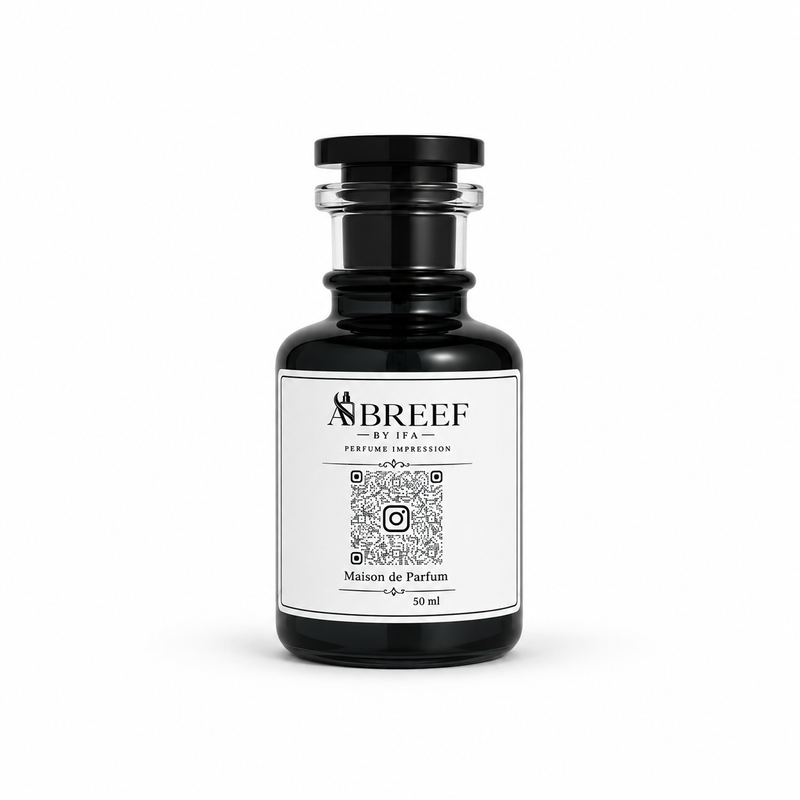Bloom Floral Signature by Abreef by IFA