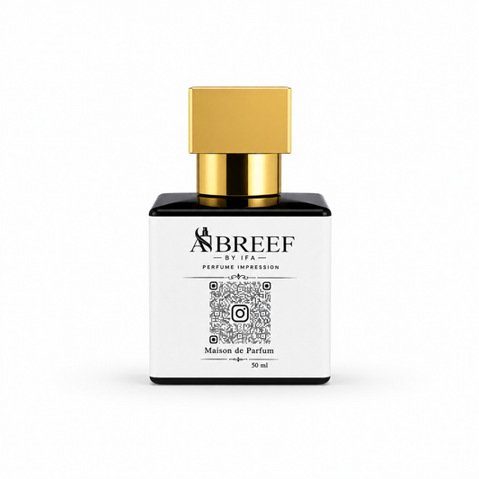 Khamrah Signature by Abreef by IFA