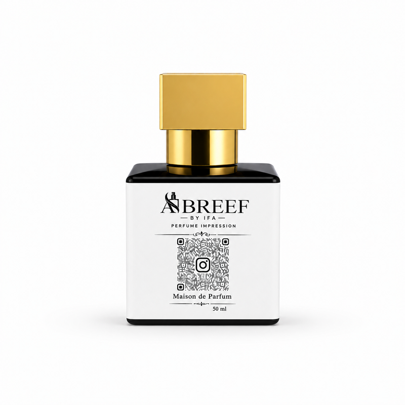Khamrah Signature by Abreef by IFA